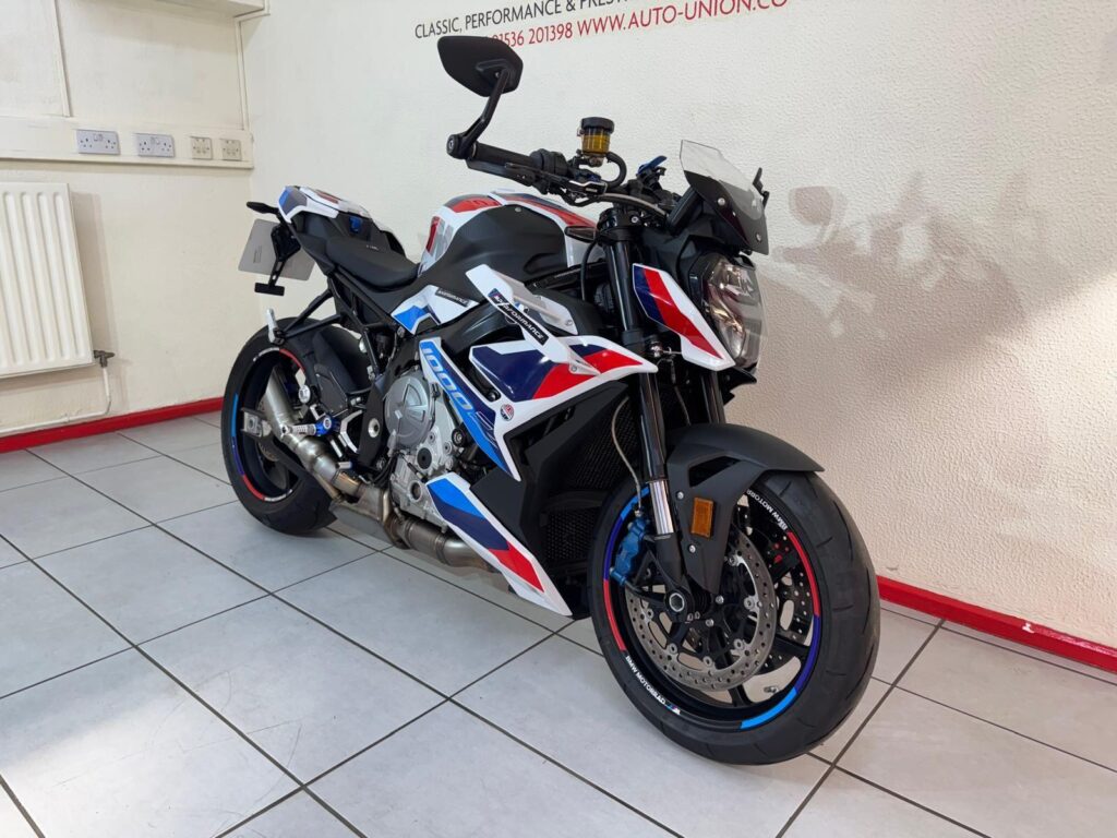 2023 BMW M 1000 R FL23PJX