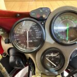 2000 Ducati 916 W501PPD