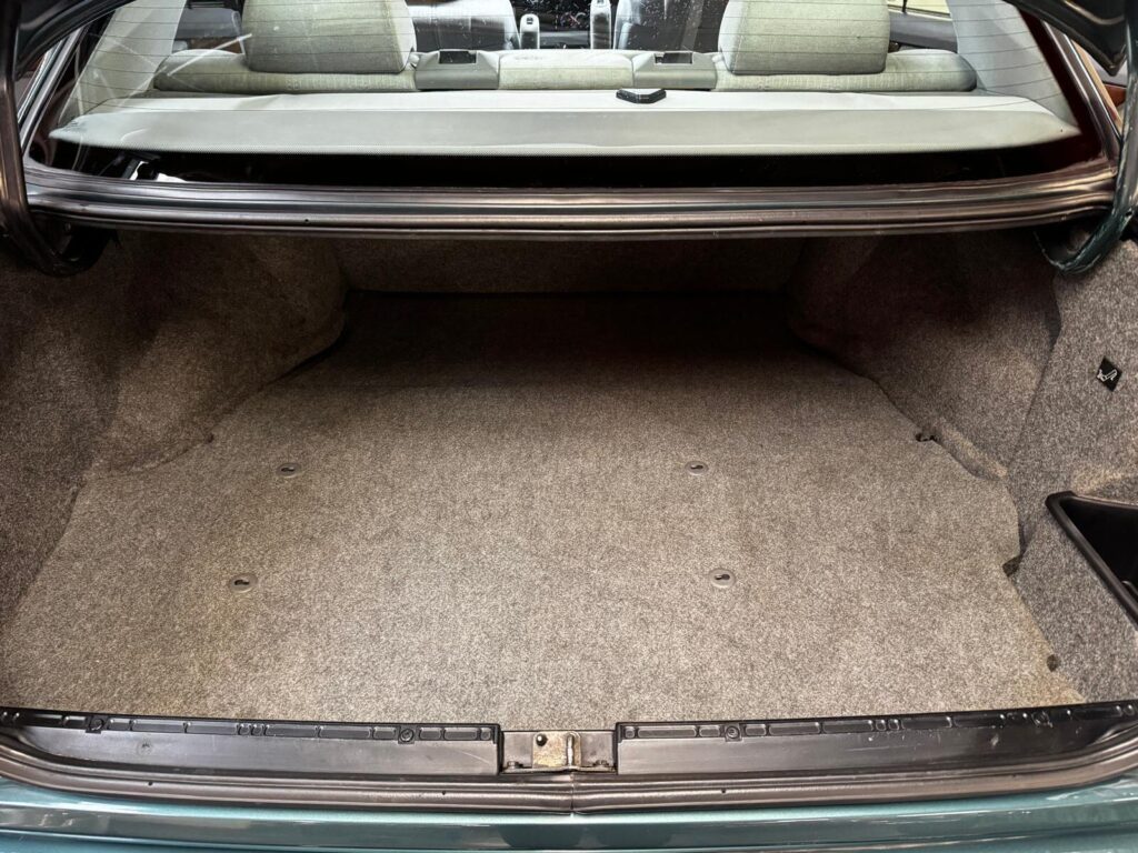 1995 BMW 5 Series N994APU