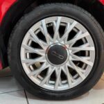 2016 Fiat 500 HV16HXH