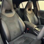 2025 Mercedes-Benz A Class KU25EFE