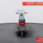 1975 Suzuki GT XHJ752N