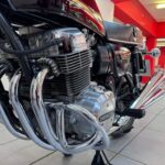 1977 Honda CB750 RBB398S