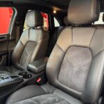 2018 Porsche Macan NU68DXA