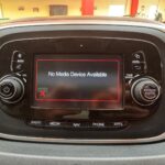 2016 Fiat 500X LT16CTE